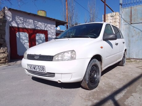 LADA (VAZ) Kalina 2011