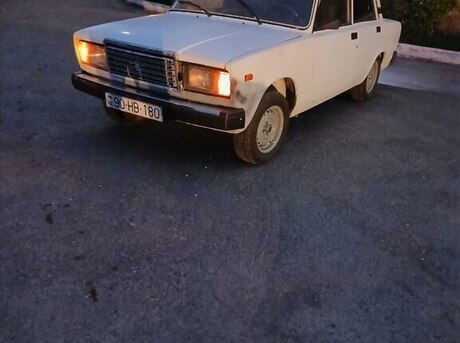 LADA (VAZ) 2107 2009
