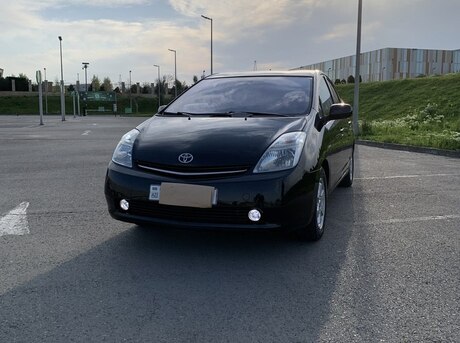 Toyota Prius 2008