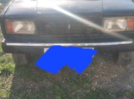 LADA (VAZ) 2107 1998