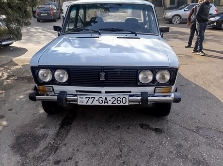 LADA (VAZ) 2106 1999
