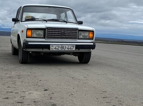 LADA (VAZ) 2107 2004