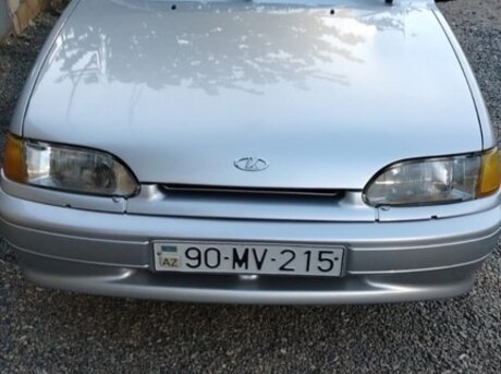 LADA (VAZ) 2115 2011