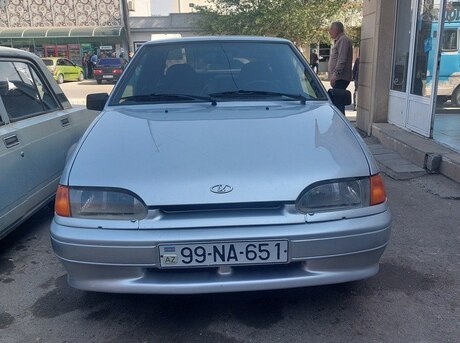 LADA (VAZ) 2115 2011