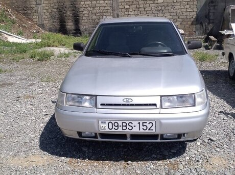 LADA (VAZ) 2112 2004