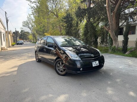 Toyota Prius 2007