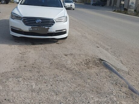 Lifan 820