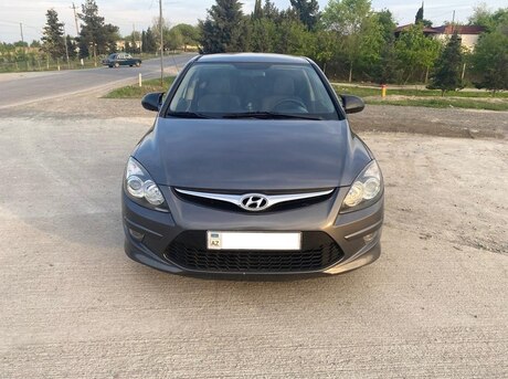Hyundai i30 2010