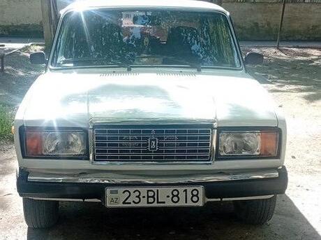 LADA (VAZ) 2107 2000