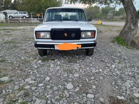 LADA (VAZ) 2106 2003