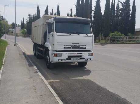 KamAz 6520