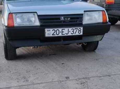 LADA (VAZ) 21099 1998