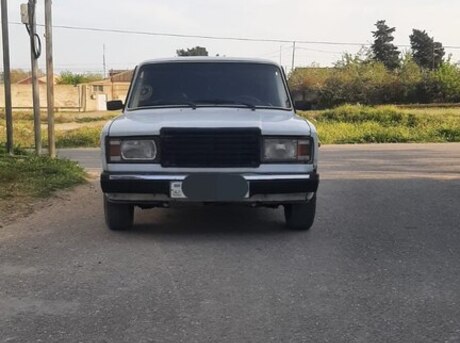 LADA (VAZ) 2107 2004