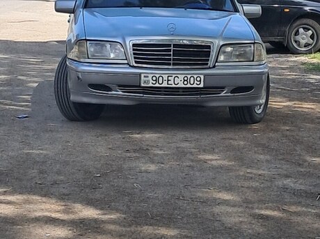 Mercedes C 280 1998