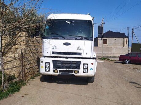 Ford Cargo 2007