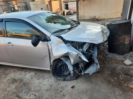 Toyota Corolla 2012