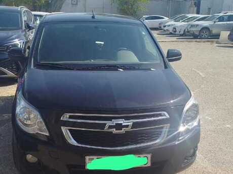 Chevrolet Cobalt