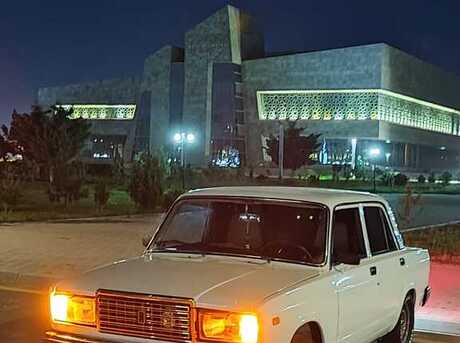 LADA (VAZ) 2107 2006