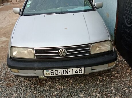 Volkswagen Vento 1993