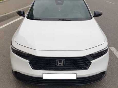 Honda Accord 2023