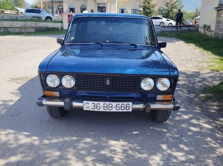 LADA (VAZ) 2106 1998