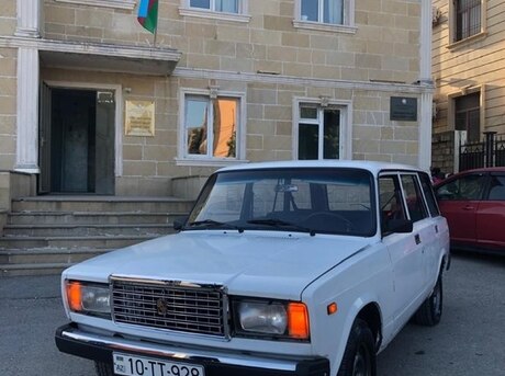 LADA (VAZ) 2104 2006