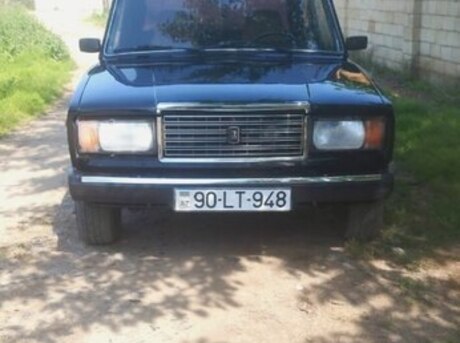 LADA (VAZ) 2107 2011