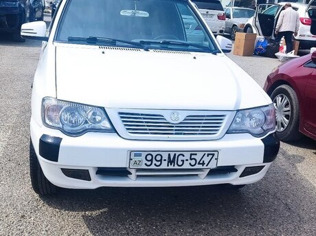 Saipa 132