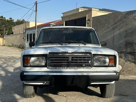 LADA (VAZ) 2107 2005