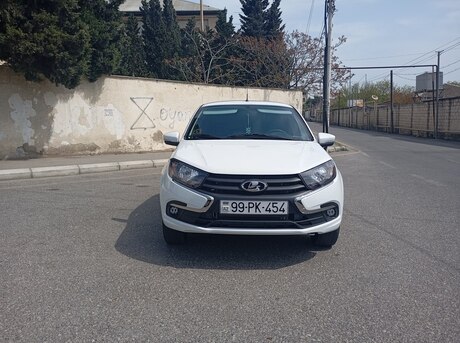 LADA (VAZ) Granta 2024