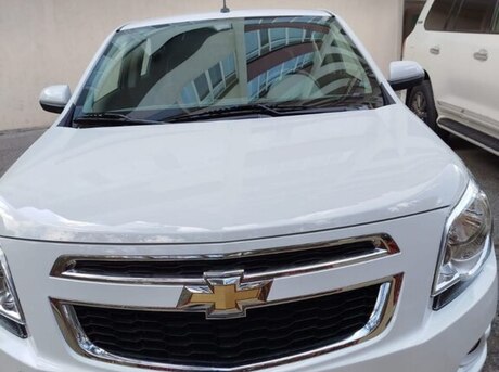 Chevrolet Cobalt 2023