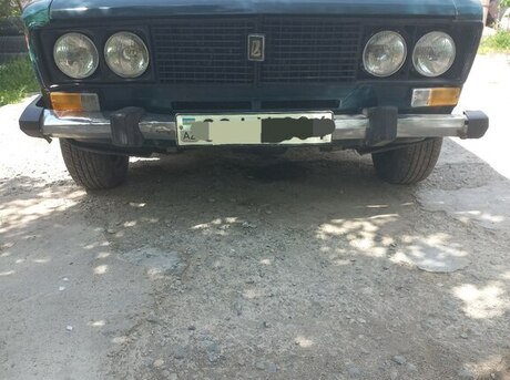 LADA (VAZ) 2106 1997