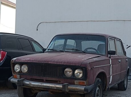 LADA (VAZ) 2106 2003