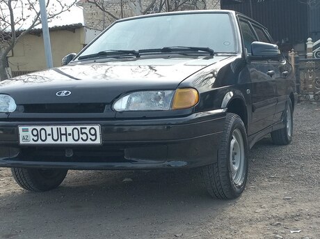 LADA (VAZ) 2115 2012