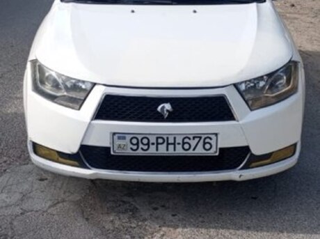 Khazar SD