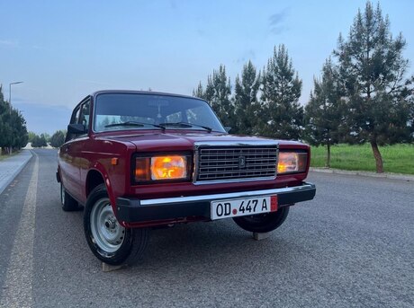 LADA (VAZ) 2107 2007
