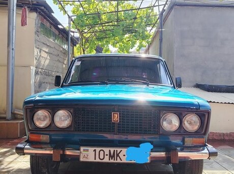 LADA (VAZ) 2106 1998