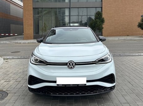 Volkswagen  2022