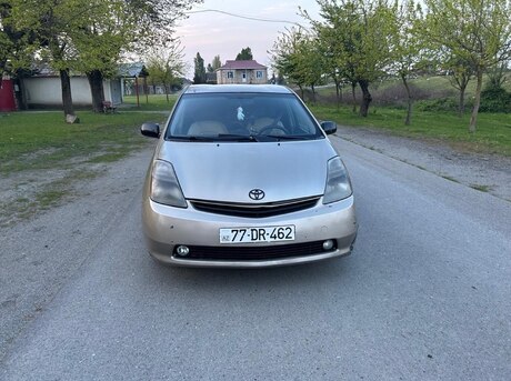 Toyota Prius 2008
