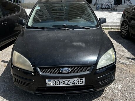 Ford Focus 2005