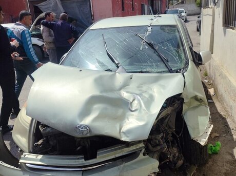 Toyota Prius 2007