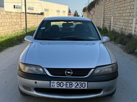 Opel Vectra