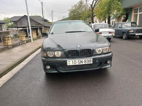 BMW 523 1997