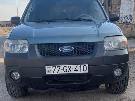 Ford Escape 2006