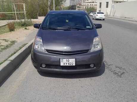 Toyota Prius 2008