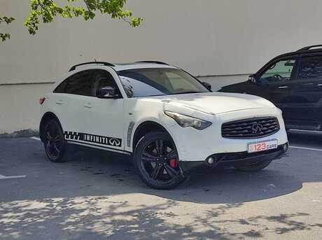 Infiniti FX35