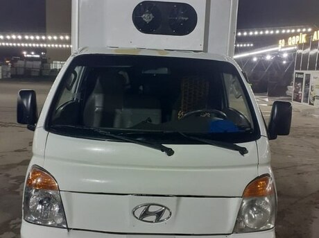 Hyundai H 100 2011