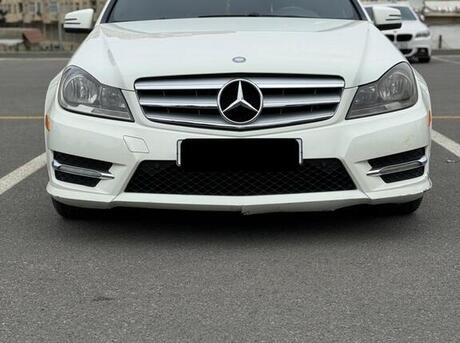 Mercedes C 250