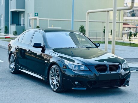 BMW 530 2006