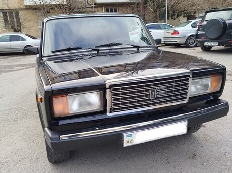 LADA (VAZ) 2107 2010